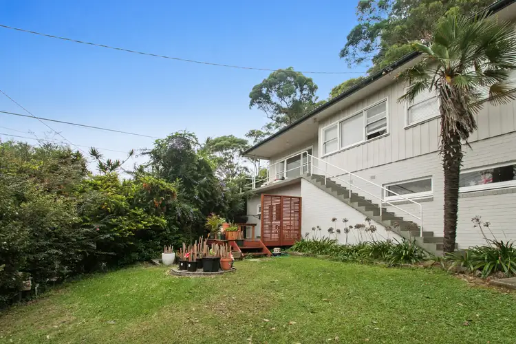 Fifth view of Homely house listing, 1/31b Little Willandra, Cromer NSW 2099