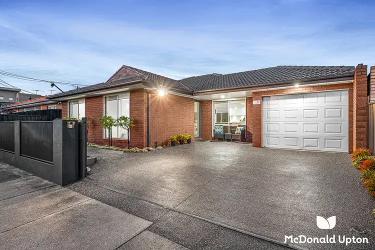 6A Huntly Street, Moonee Ponds VIC 3039