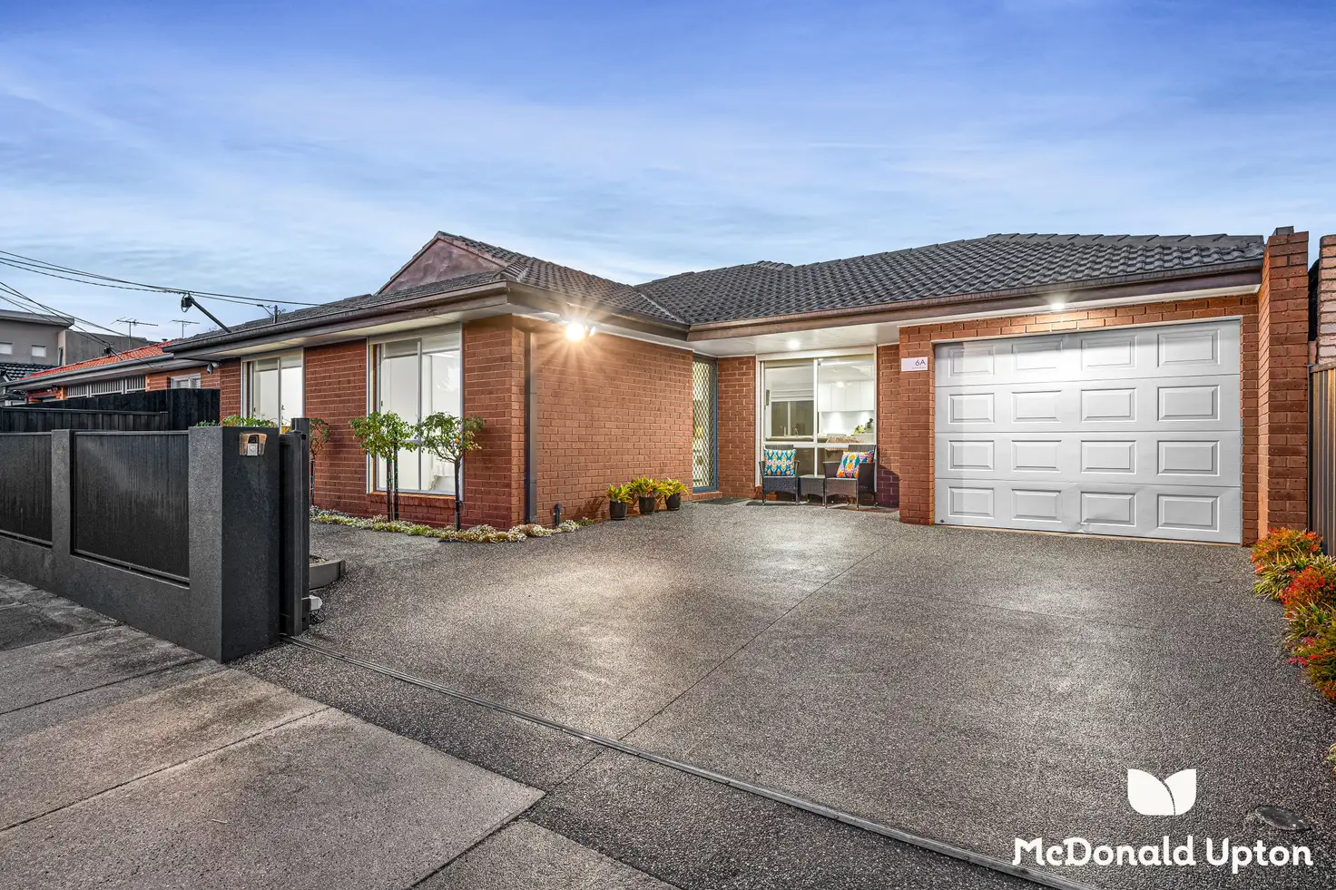 Main view of Homely house listing, 6A Huntly Street, Moonee Ponds VIC 3039