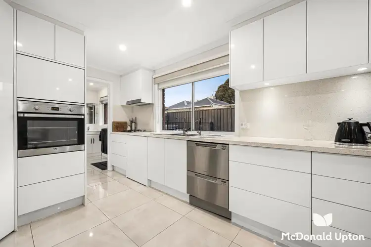 Third view of Homely house listing, 6A Huntly Street, Moonee Ponds VIC 3039