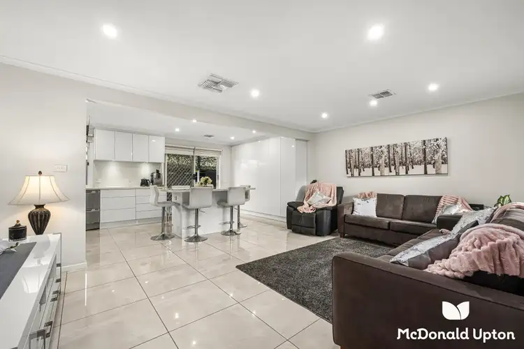 Fourth view of Homely house listing, 6A Huntly Street, Moonee Ponds VIC 3039