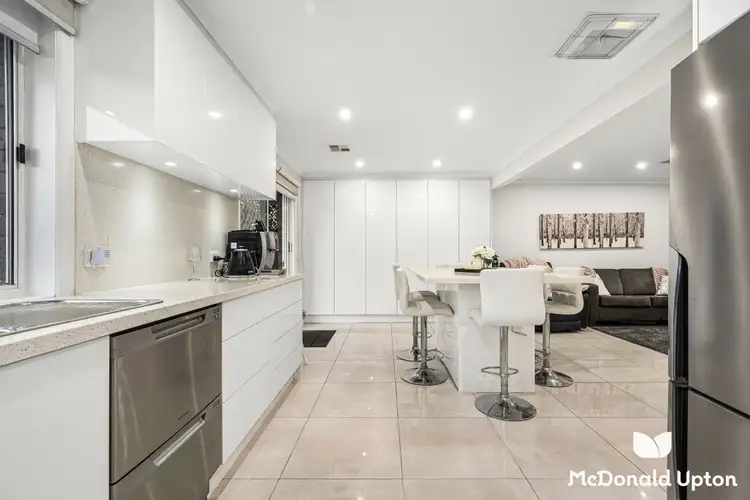 Fifth view of Homely house listing, 6A Huntly Street, Moonee Ponds VIC 3039