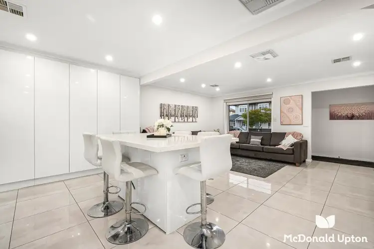 Sixth view of Homely house listing, 6A Huntly Street, Moonee Ponds VIC 3039