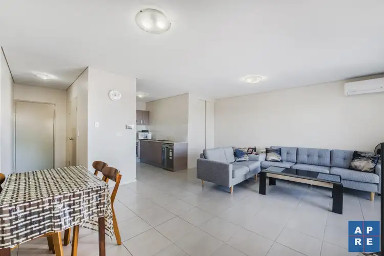 Fourth view of Homely apartment listing, 10/24-26 Nelson Street, Fairfield NSW 2165