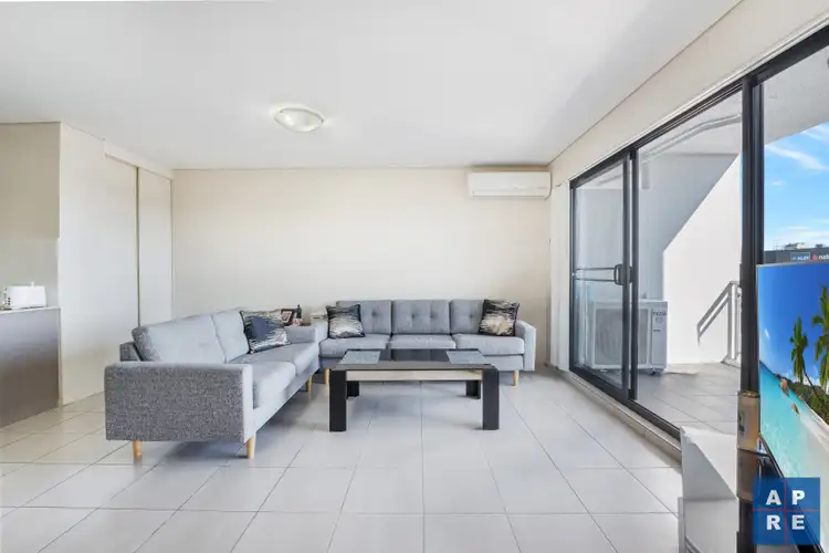 Fifth view of Homely apartment listing, 10/24-26 Nelson Street, Fairfield NSW 2165