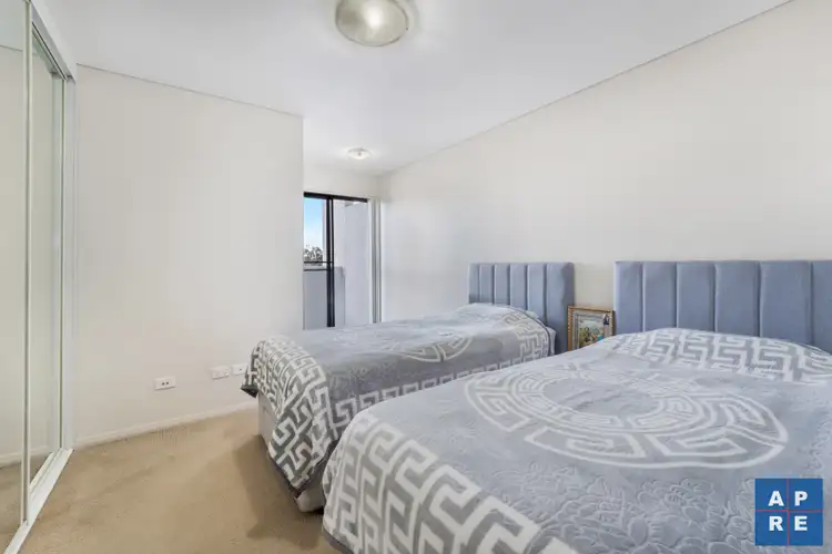 Seventh view of Homely apartment listing, 10/24-26 Nelson Street, Fairfield NSW 2165