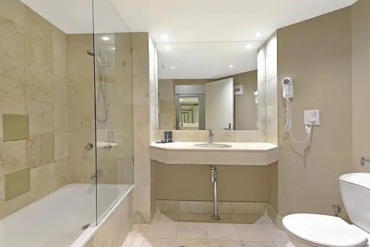 Fourth view of Homely unit listing, 1109/22 View Avenue, Surfers Paradise QLD 4217