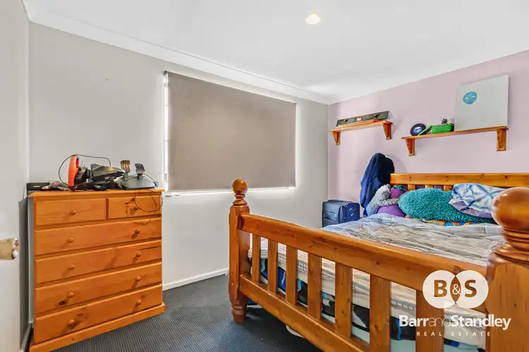 Seventh view of Homely house listing, 6 Travers Drive, Australind WA 6233