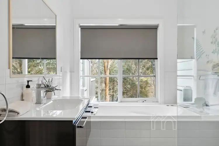 Sixth view of Homely house listing, 3/25A Second Street, Hepburn Springs VIC 3461