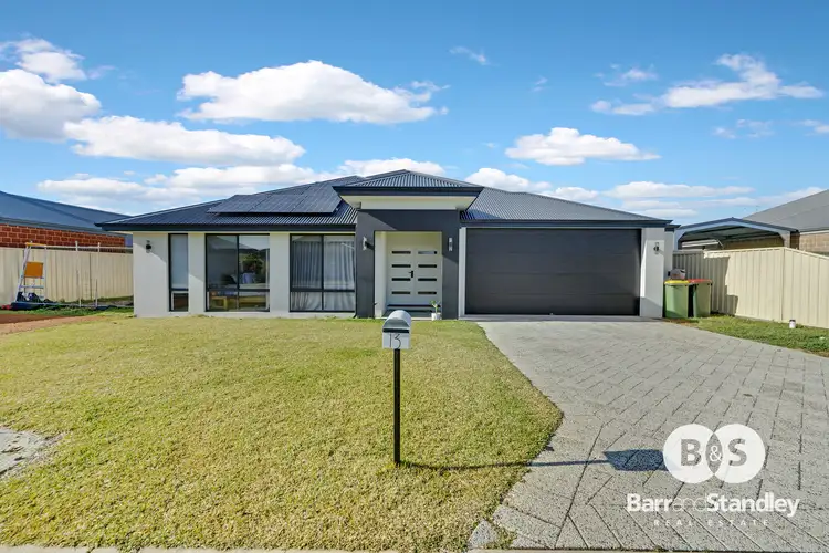 Main view of Homely house listing, 13 Ashburton Way, Australind WA 6233