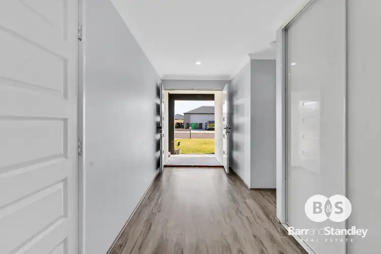 Second view of Homely house listing, 13 Ashburton Way, Australind WA 6233