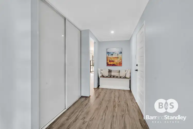 Third view of Homely house listing, 13 Ashburton Way, Australind WA 6233