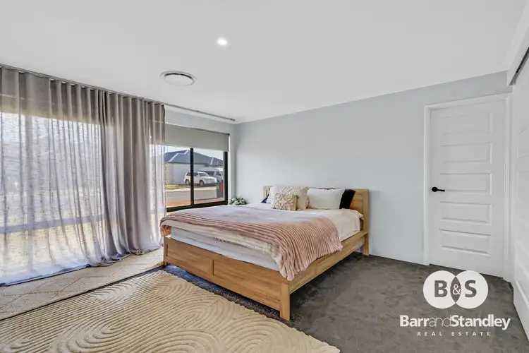 Fourth view of Homely house listing, 13 Ashburton Way, Australind WA 6233