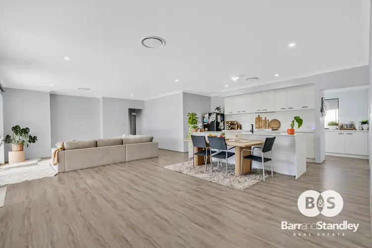 Sixth view of Homely house listing, 13 Ashburton Way, Australind WA 6233