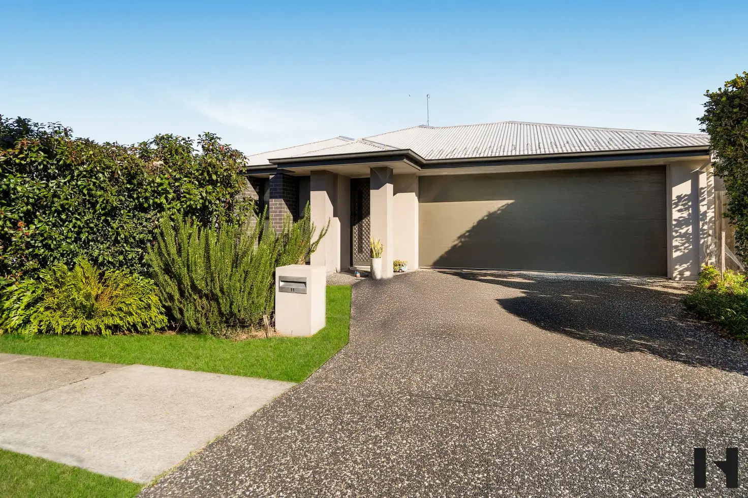 Main view of Homely house listing, 11 Napier Circuit, Silkstone QLD 4304
