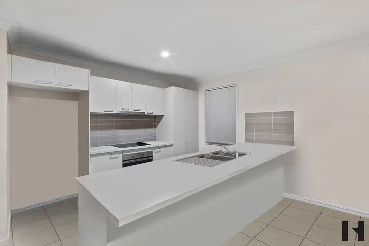 Second view of Homely house listing, 11 Napier Circuit, Silkstone QLD 4304