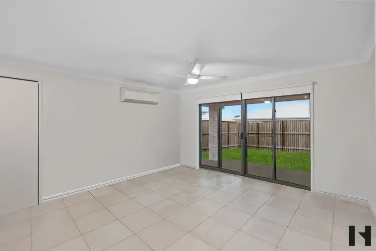 Fourth view of Homely house listing, 11 Napier Circuit, Silkstone QLD 4304