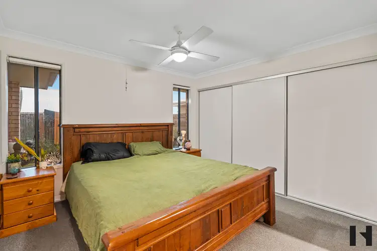 Fifth view of Homely house listing, 11 Napier Circuit, Silkstone QLD 4304