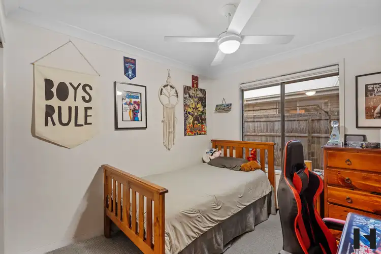Sixth view of Homely house listing, 11 Napier Circuit, Silkstone QLD 4304