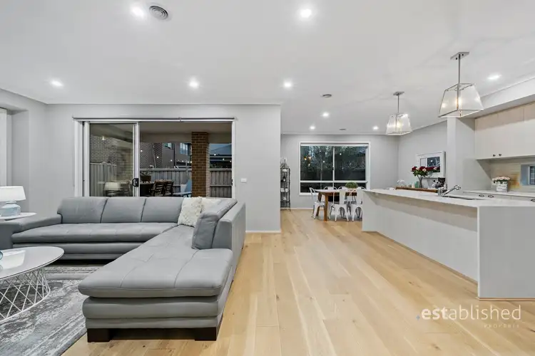 Fourth view of Homely house listing, 18 Hobie Drive, Werribee South VIC 3030