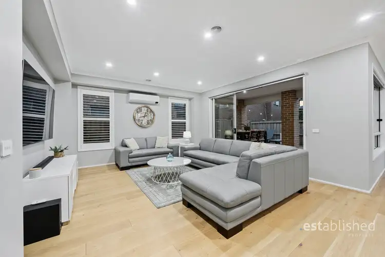Fifth view of Homely house listing, 18 Hobie Drive, Werribee South VIC 3030