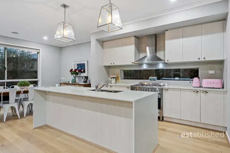 Sixth view of Homely house listing, 18 Hobie Drive, Werribee South VIC 3030