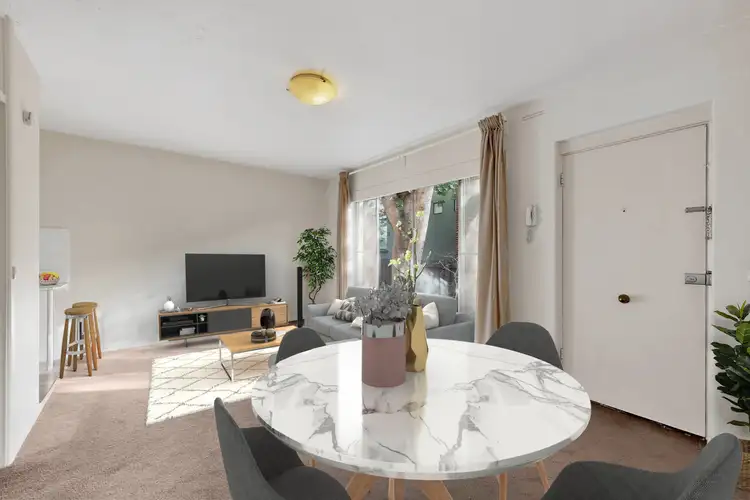 4/219 Williams Road, South Yarra VIC 3141