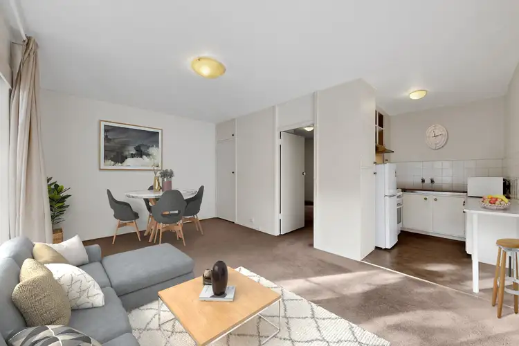 4/219 Williams Road, South Yarra VIC 3141