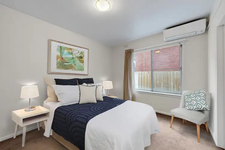 4/219 Williams Road, South Yarra VIC 3141