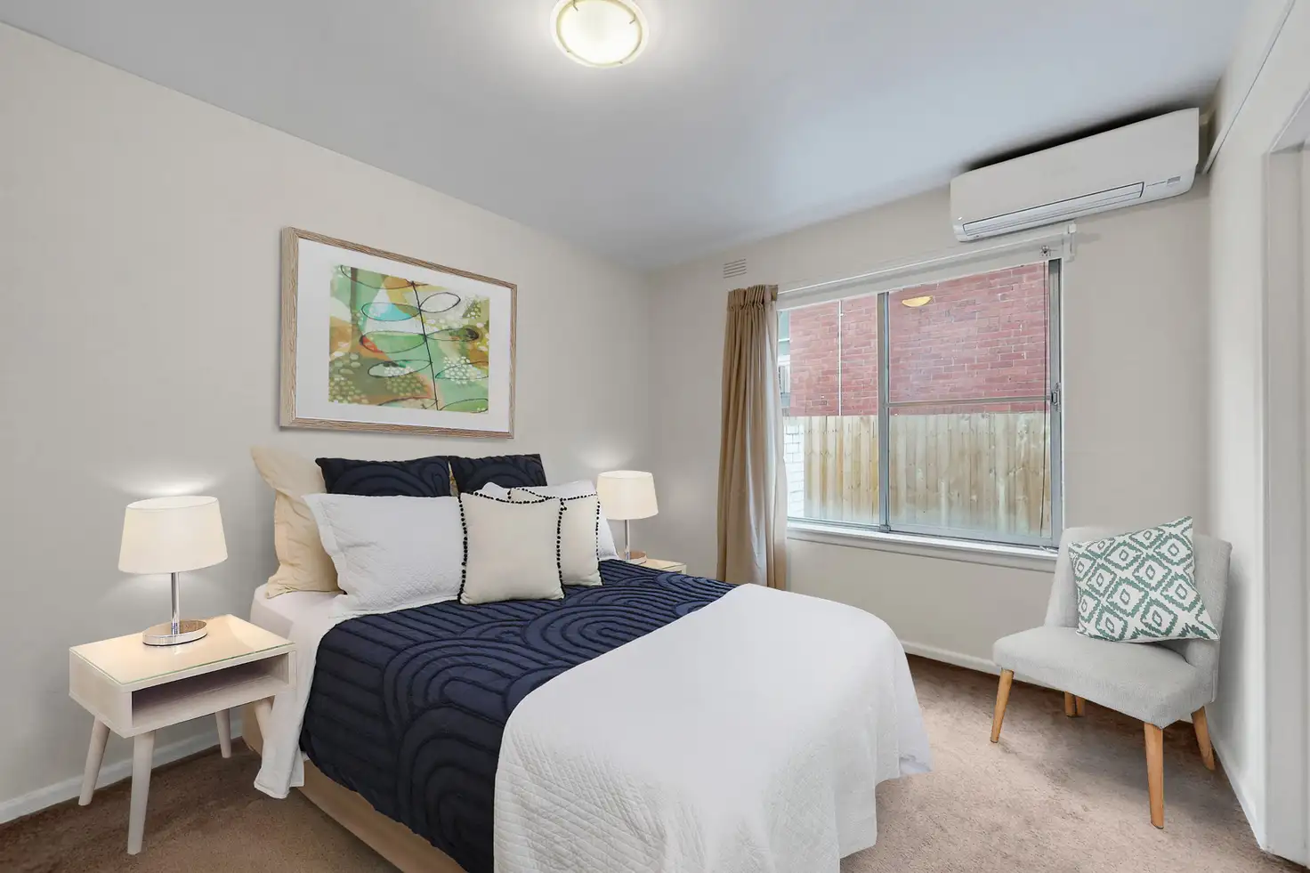 Main view of Homely apartment listing, 4/219 Williams Road, South Yarra VIC 3141