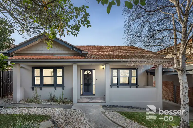 2 Scott Street, Caulfield South VIC 3162