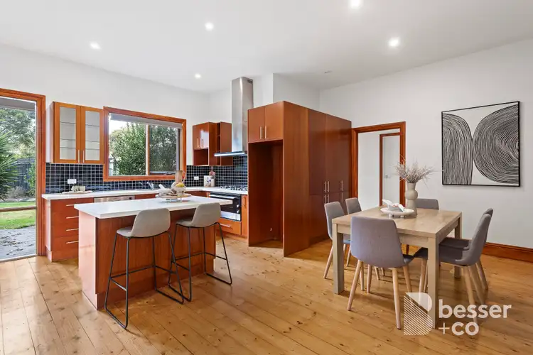 Second view of Homely house listing, 2 Scott Street, Caulfield South VIC 3162