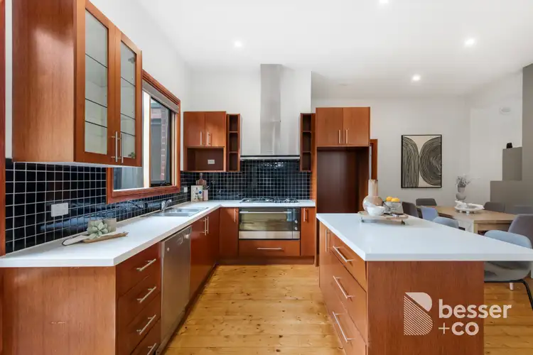 Third view of Homely house listing, 2 Scott Street, Caulfield South VIC 3162