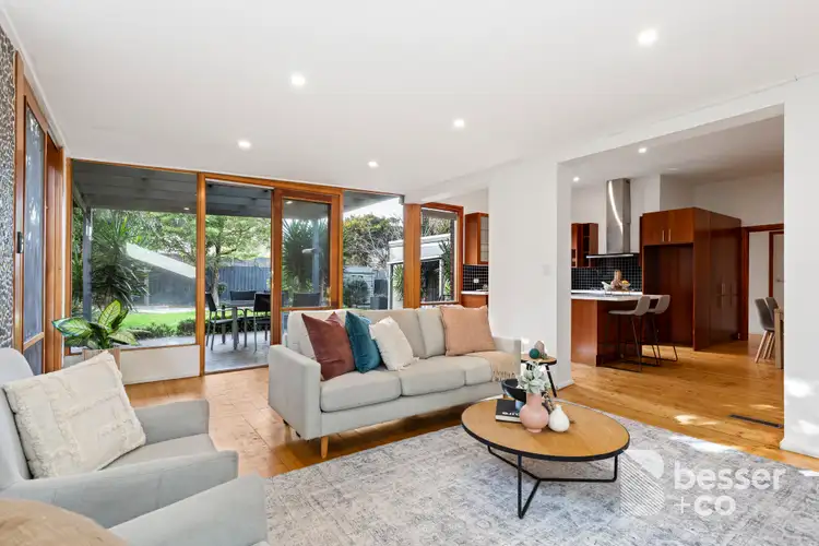 Fifth view of Homely house listing, 2 Scott Street, Caulfield South VIC 3162