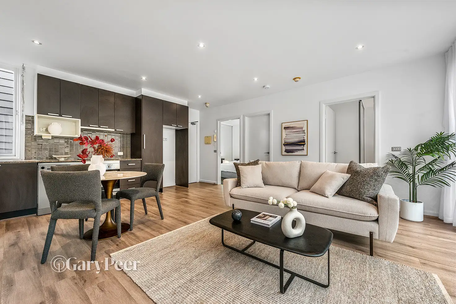 Main view of Homely apartment listing, 8/19 Jersey Parade, Carnegie VIC 3163