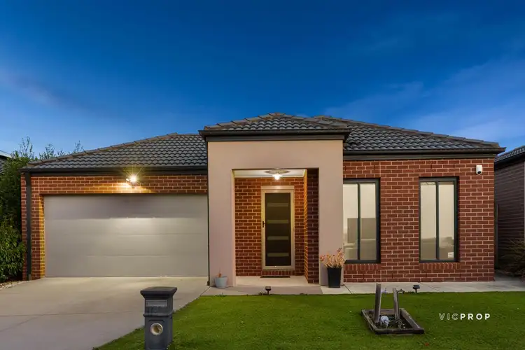 5 Horatio Street, Point Cook VIC 3030