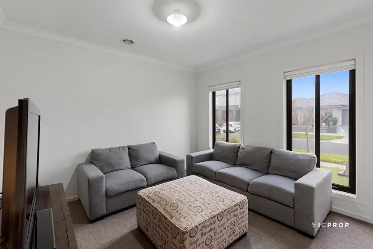 Second view of Homely house listing, 5 Horatio Street, Point Cook VIC 3030