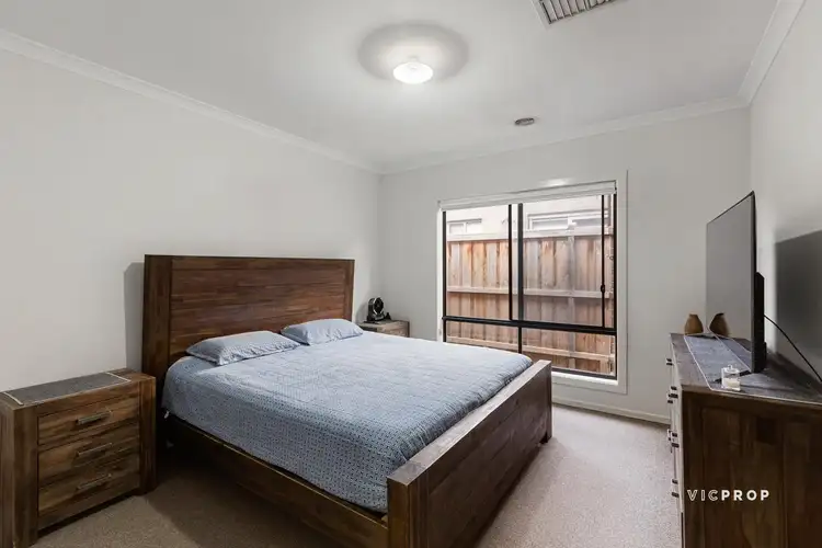 Third view of Homely house listing, 5 Horatio Street, Point Cook VIC 3030