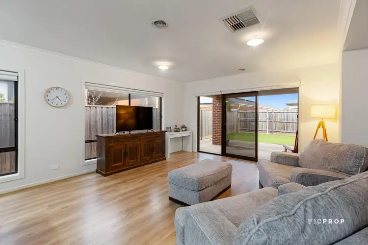 Sixth view of Homely house listing, 5 Horatio Street, Point Cook VIC 3030