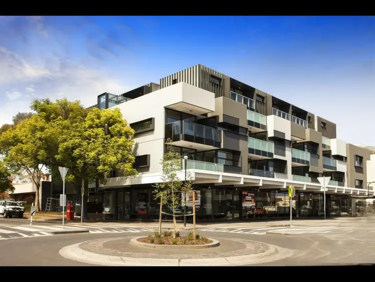 212/81 Asling Street, Brighton VIC 3186