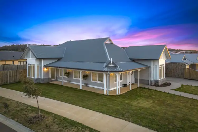 1 Kirkwood Street, Gisborne VIC 3437