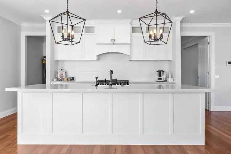Fifth view of Homely house listing, 1 Kirkwood Street, Gisborne VIC 3437