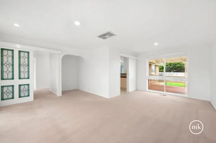 Second view of Homely house listing, 26 Allumba Drive, St Helena VIC 3088