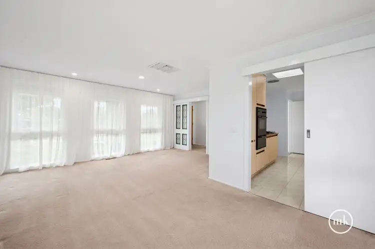 Third view of Homely house listing, 26 Allumba Drive, St Helena VIC 3088