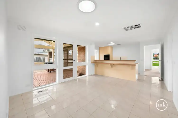 Fourth view of Homely house listing, 26 Allumba Drive, St Helena VIC 3088