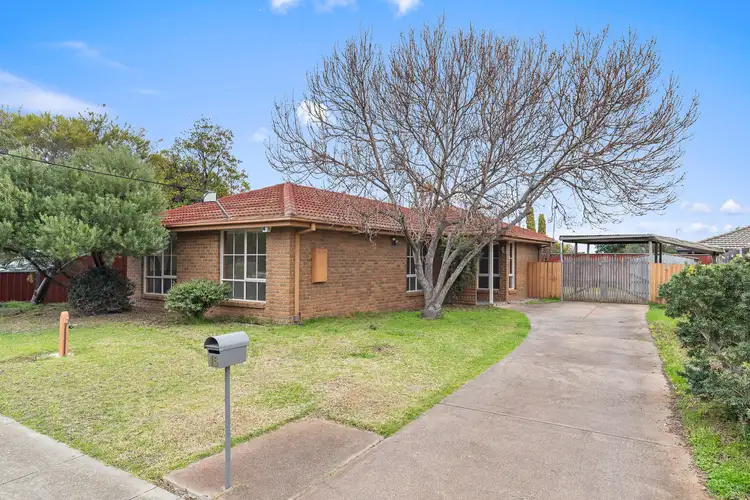 Main view of Homely house listing, 15 Valewood Drive, Wyndham Vale VIC 3024