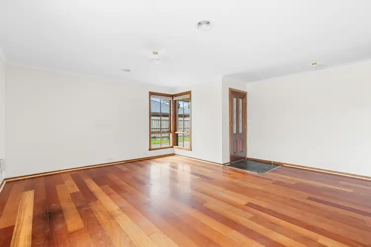 Second view of Homely house listing, 15 Valewood Drive, Wyndham Vale VIC 3024