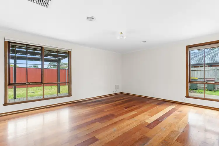 Third view of Homely house listing, 15 Valewood Drive, Wyndham Vale VIC 3024