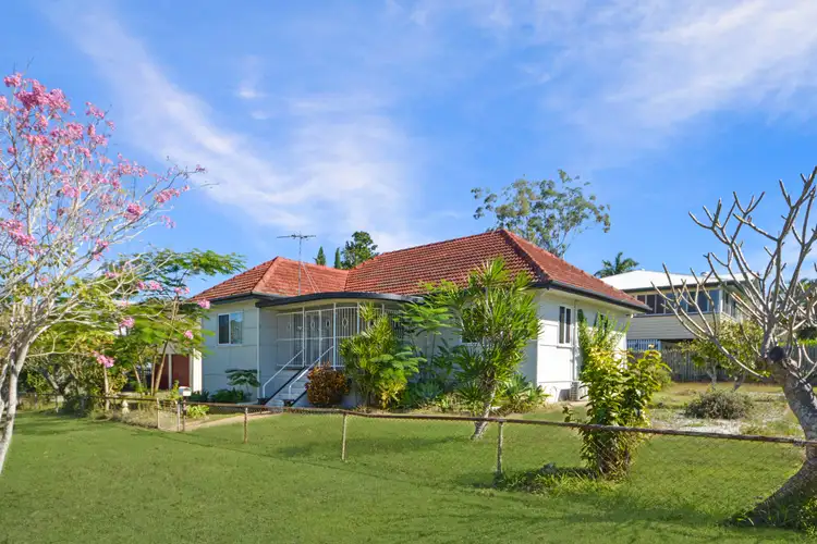 Main view of Homely house listing, 17 Spencer Street, The Range QLD 4700