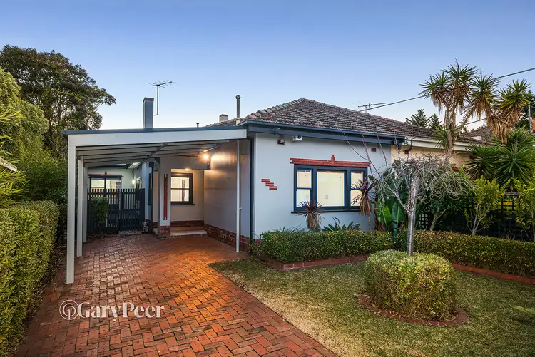 1 McGrath Street, Caulfield VIC 3162